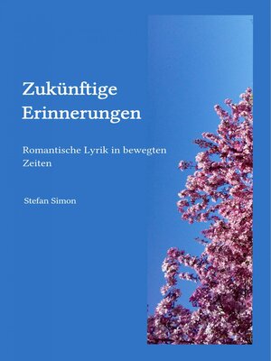 cover image of Zukünftige Erinnerungen